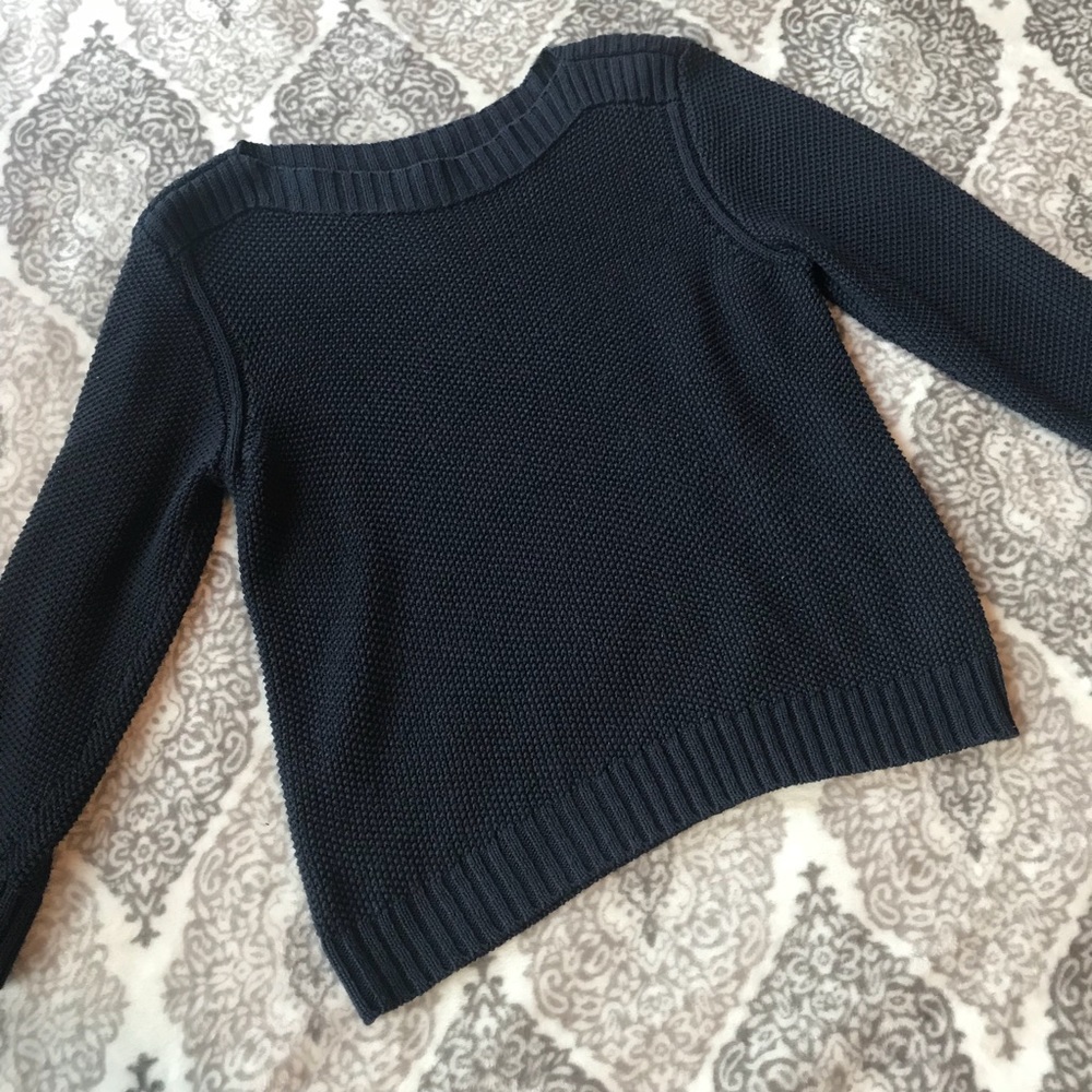 Ann Taylor Knitted Sweater